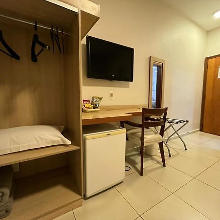 Hotel Serra De Jundiaí Екстериор снимка