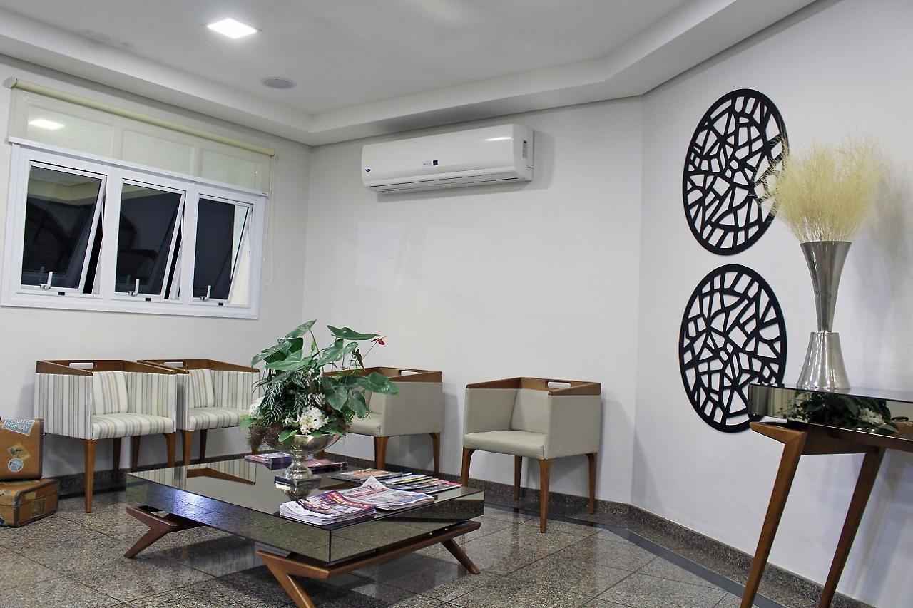 Hotel Serra De Jundiaí Екстериор снимка