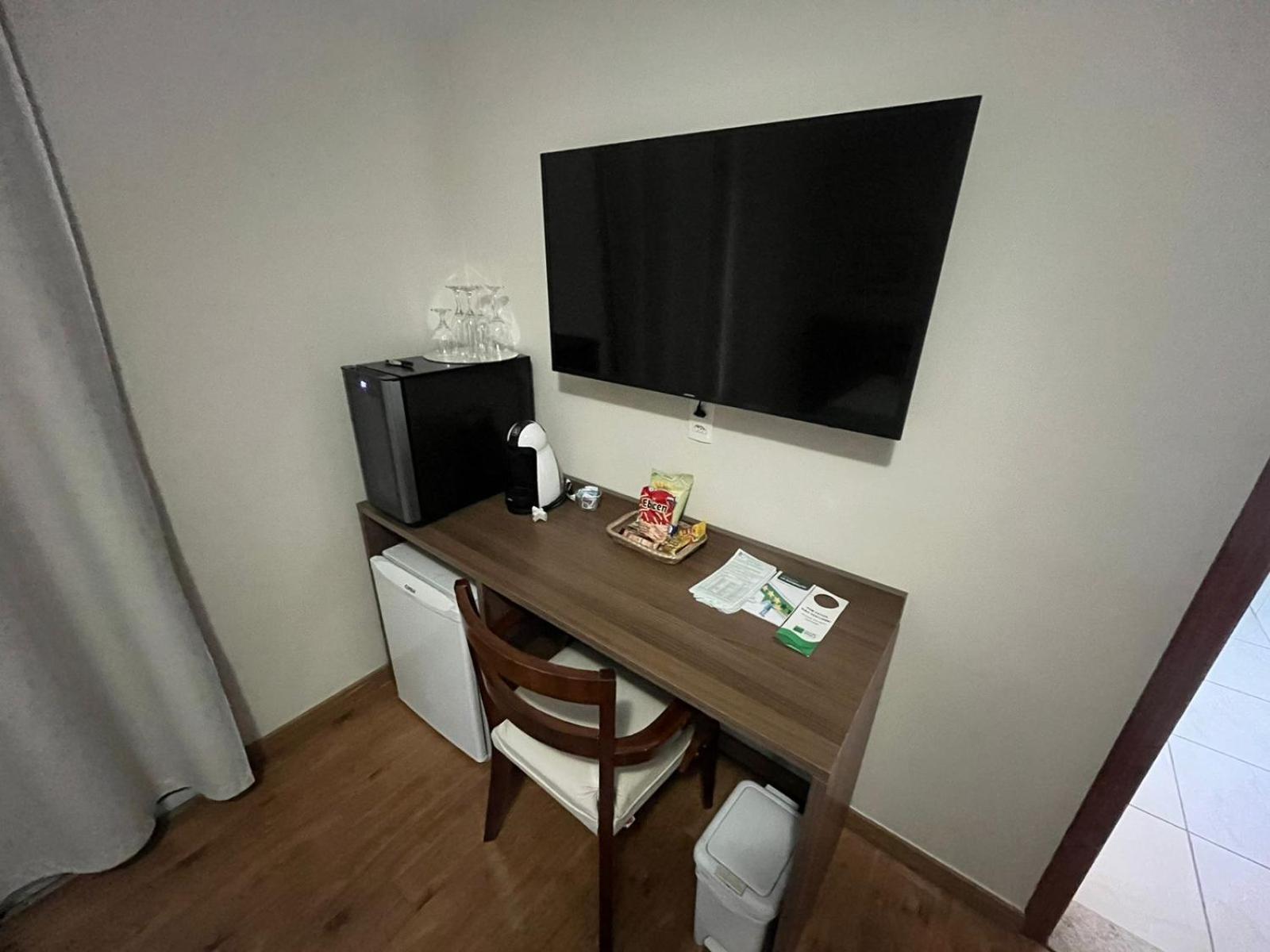 Hotel Serra De Jundiaí Екстериор снимка