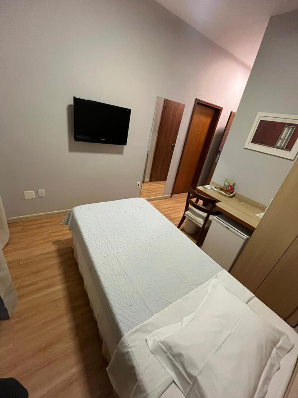 Hotel Serra De Jundiaí Екстериор снимка