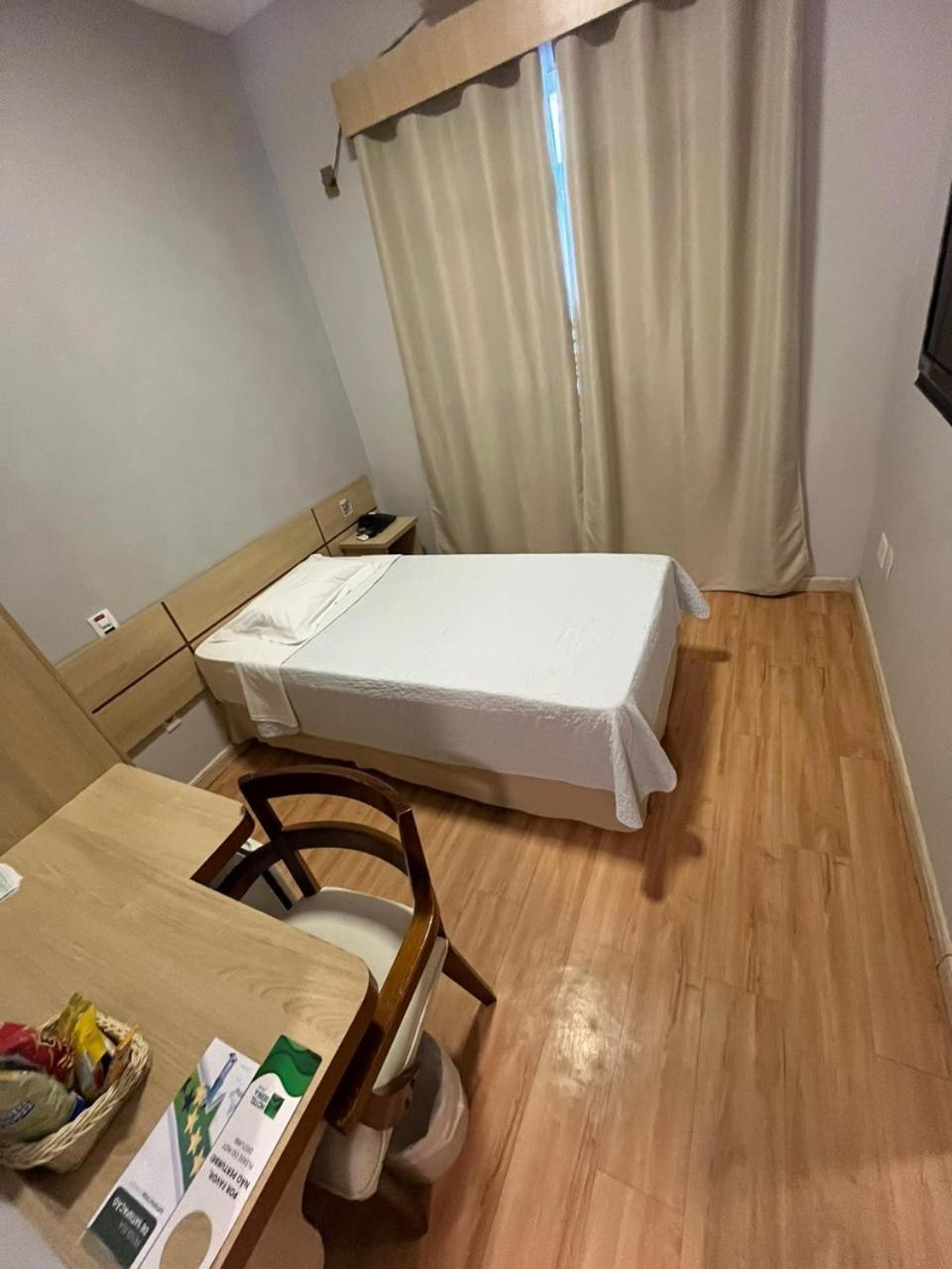 Hotel Serra De Jundiaí Екстериор снимка