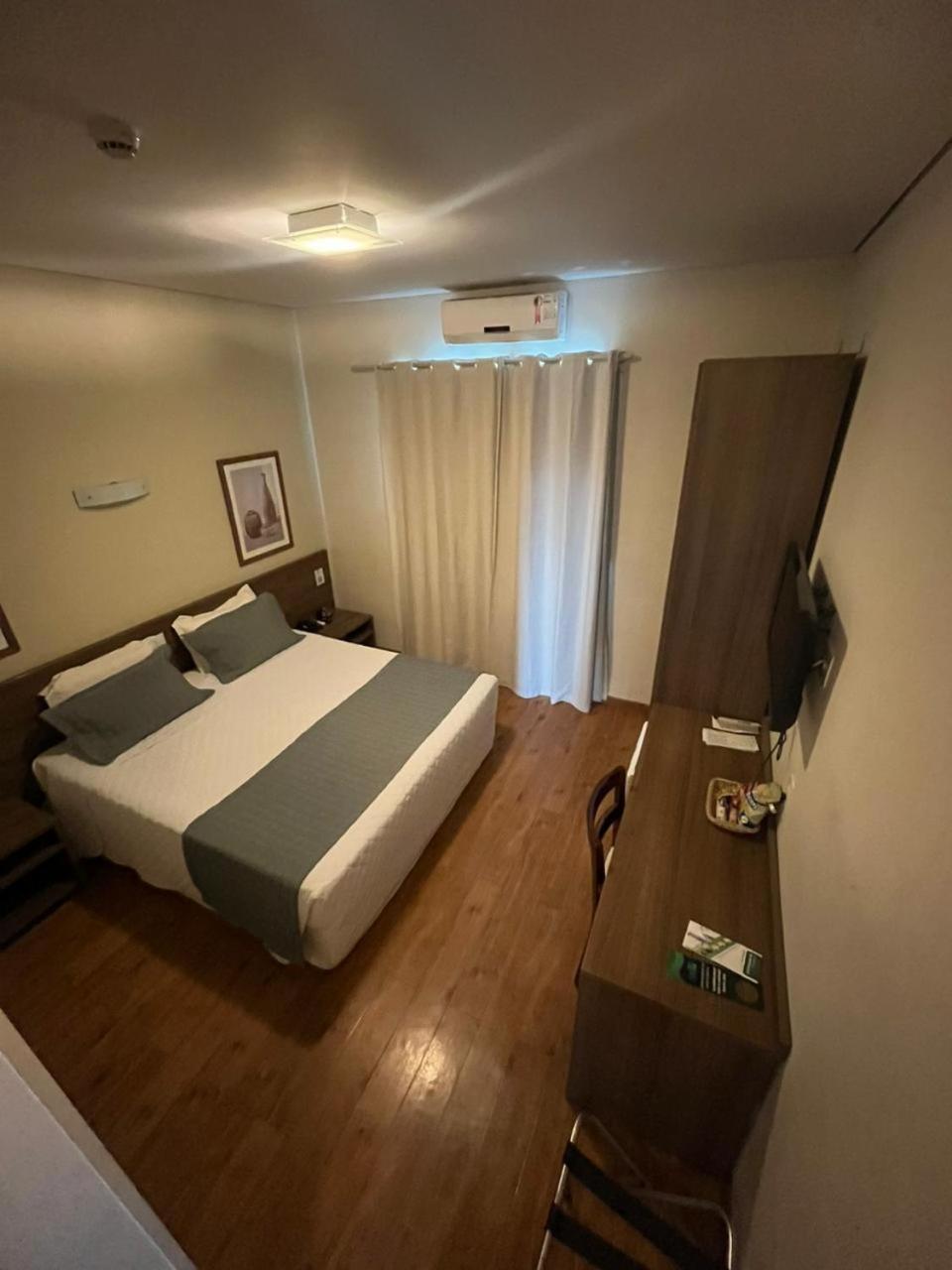 Hotel Serra De Jundiaí Екстериор снимка