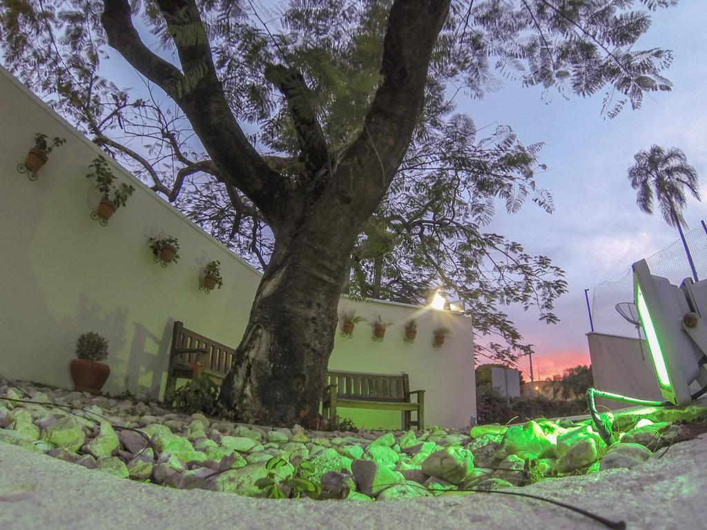 Hotel Serra De Jundiaí Екстериор снимка