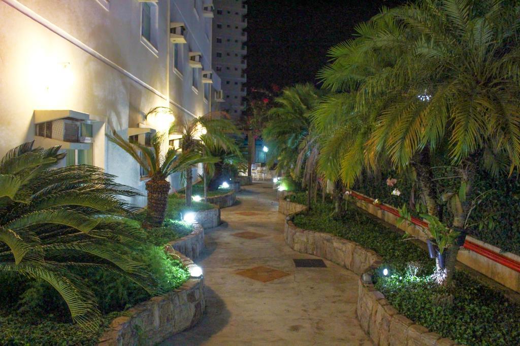 Hotel Serra De Jundiaí Екстериор снимка