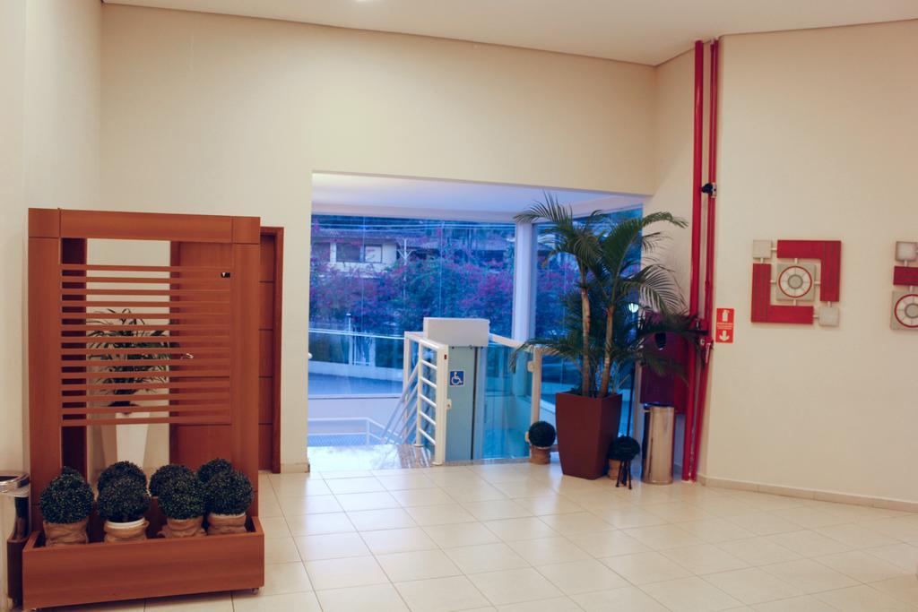 Hotel Serra De Jundiaí Екстериор снимка
