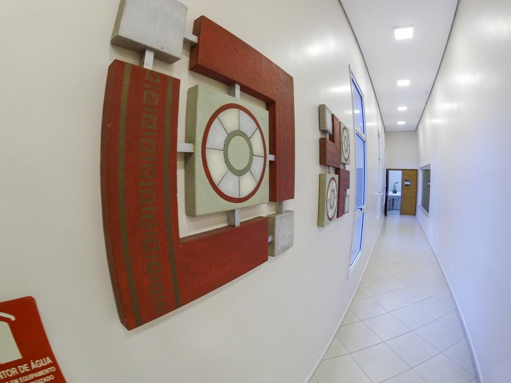 Hotel Serra De Jundiaí Екстериор снимка