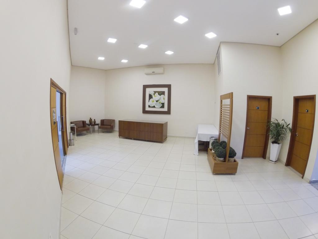 Hotel Serra De Jundiaí Екстериор снимка