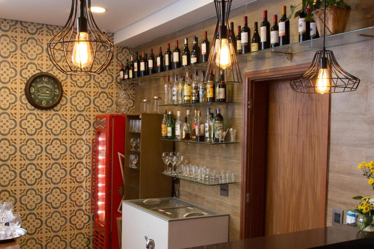 Hotel Serra De Jundiaí Екстериор снимка
